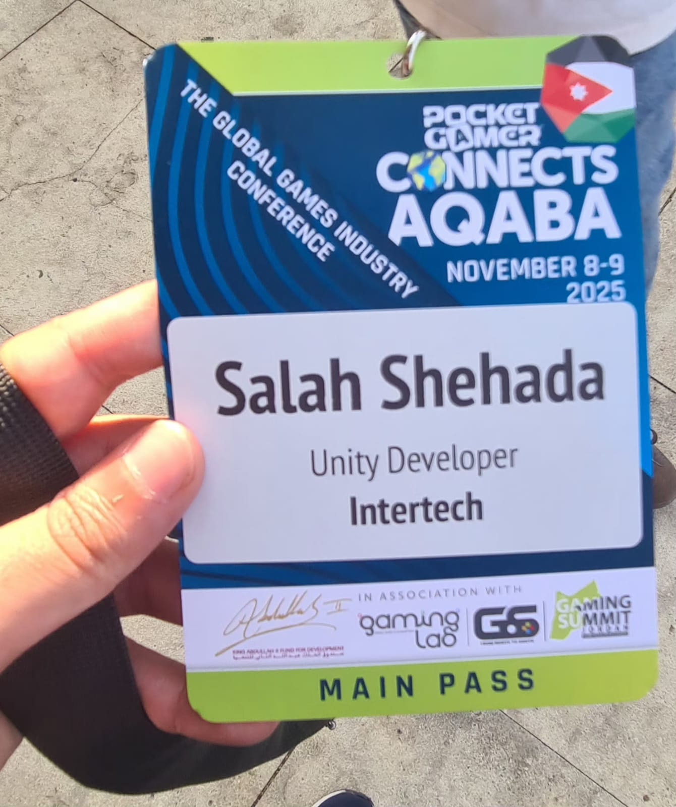 Pocket Gamer Connects 2025