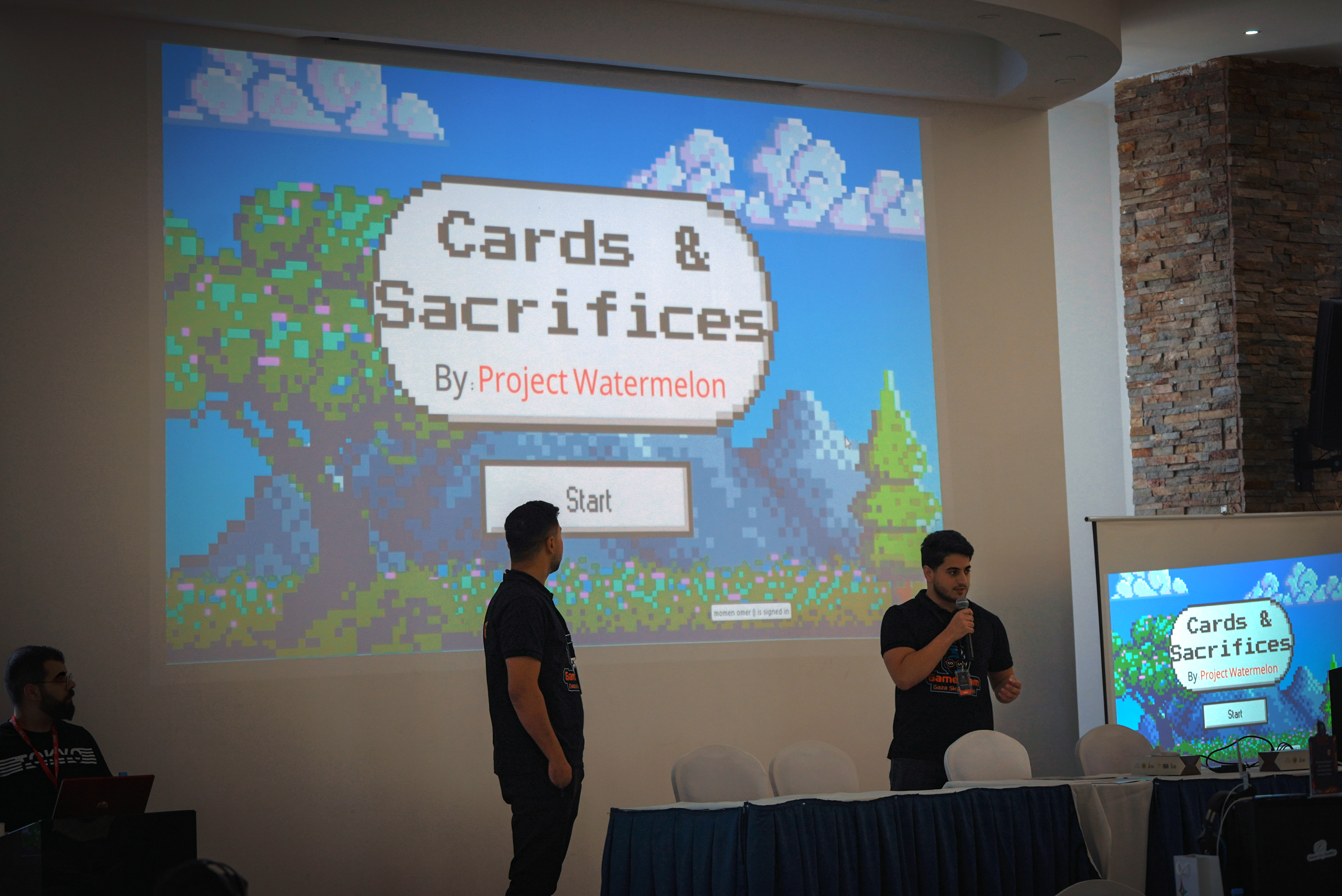 GSG Game Jam 2025