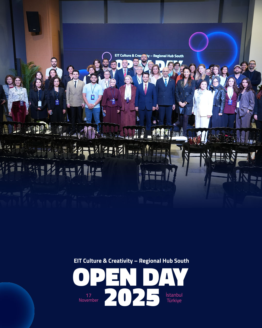 Istanbul Open Day 2025