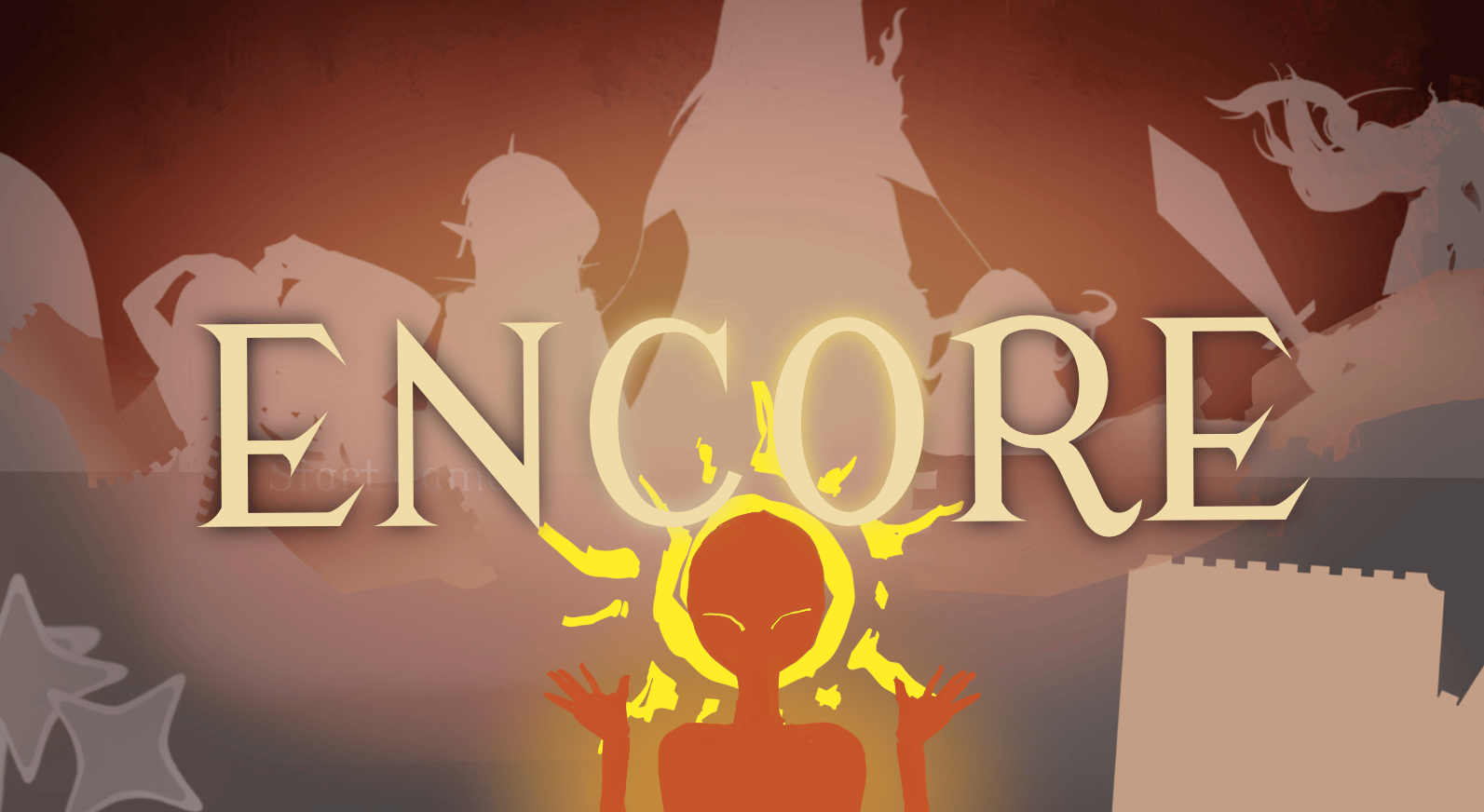 The Seven Deadly Sins: Encore