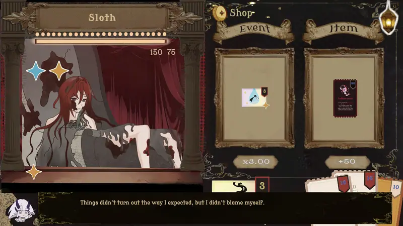 The Sin of Sloth